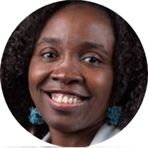 Esi Yeboah, PMHNP, MSN, BSN