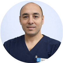 Eslam Elkholy, PT