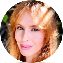 Esme Ordonez, LMFT