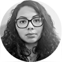 Esmeralda Amaya, LPC