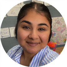 Esmeralda Flores, LPCC