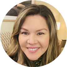 Esmeralda Huizar, LCSW