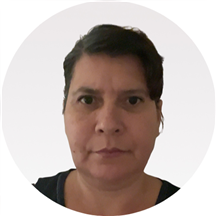 Esmeralda Leon, LCSW