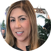 Esmeralda Lomeli, LCSW