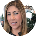 Esmeralda Lomeli, LCSW