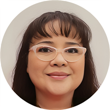 Esmeralda Reynoso, LCSW