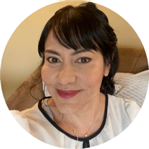 Esmeralda Saavedra, LMFT