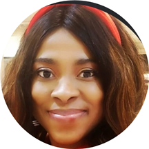 Esohe Obasohan, PMHNP