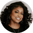 Esosa Osagiede, MPH, RD