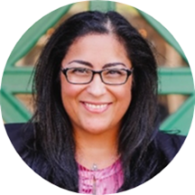 Esperanza Salazar, LMFT