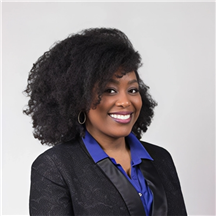 Essence Scott, LPC