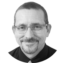 Esteban Minsk, LCMHC