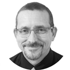 Esteban Minsk, LCMHC