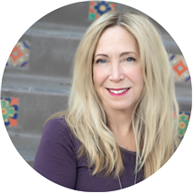 Estee Huff, LMFT