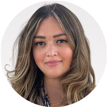 Estefania Orelo, LPCC