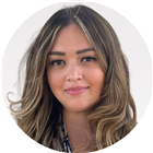 Estefania Orelo, LPCC