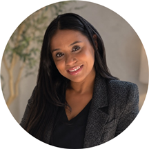 Estefany Vargas, LCSW