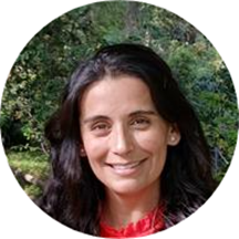 Estela Alejandre, LCSW