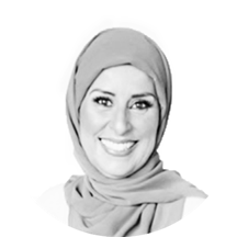 Estela Rodriguez Jebril, LCSW