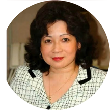 Estelle Sit, LPC
