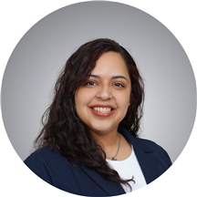 Ester Hernandez, LMHC