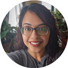 Ester Hernandez, LMHC