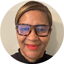 Ester Pulliam, PMHNP-BC, MSN
