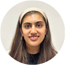 Ester Shavalian, PA