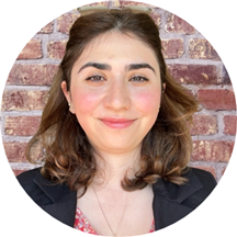 Ester Uvaydova, LMFT