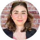 Ester Uvaydova, LMFT