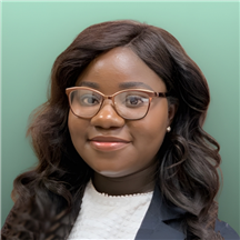 Esther Adedayo, LPC