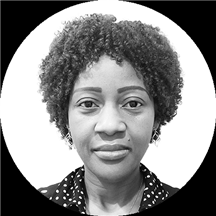 Esther Adedokun, APRN, PMHNP-BC