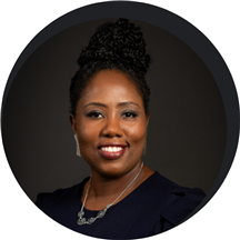 Esther Adeolu Ojo, PMHNP