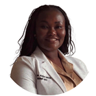 Esther Adjei, RN