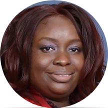 Esther Agbo, NP