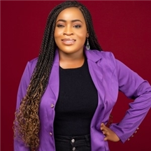 Esther Alasa, LPC