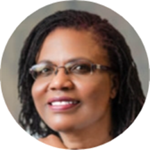 Esther Anyatonwu, APRN, RN