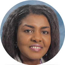 Esther Camilus, NP