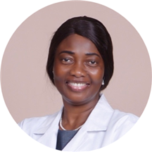 Esther Conteh, APRN, RN
