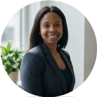 Esther Dubique, LCSW