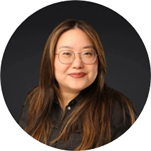 Esther Eng, MA