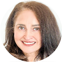 Esther Garcia, LCSW