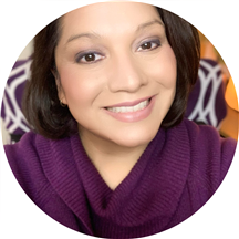 Esther Garcia, LPC