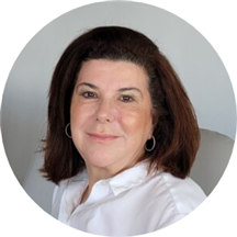 Esther Geffner, LMHC