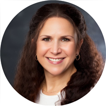 Esther Gottlieb, LCSW