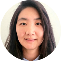 Esther Hwang, PA