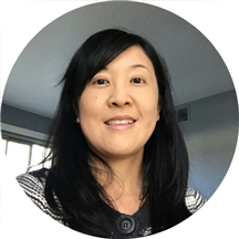 Esther Kang, LCSW