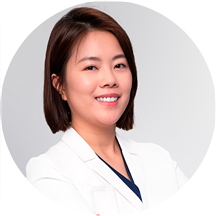 Esther Kim, NP