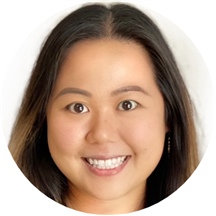 Esther Kwak, LCSW