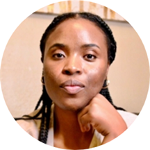 Esther Lemande, LMSW